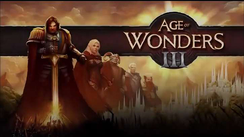 Age Of Wonders 3 Grátis na Steam