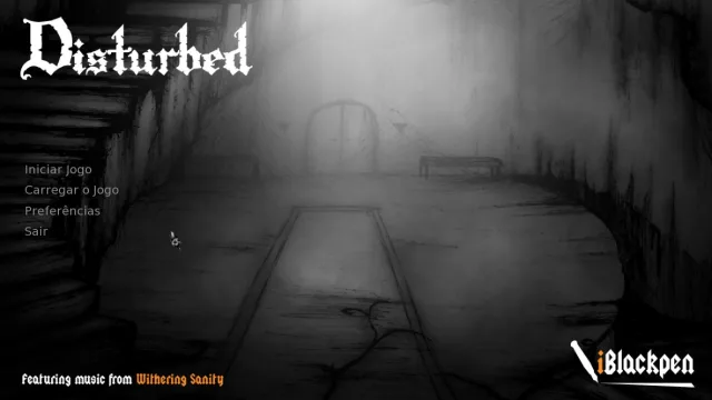 Disturbed