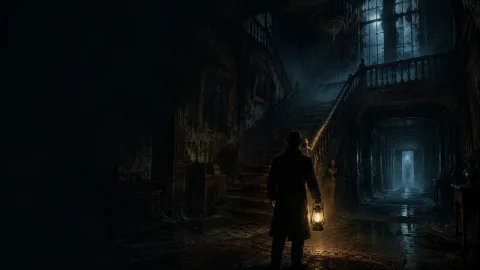Alone in the Dark (1992): a origem do survival horror moderno