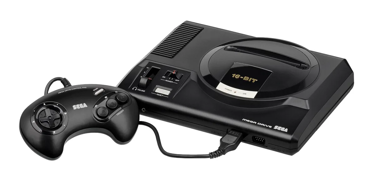 Emuladores de Mega Drive: guia completo (2026) — os melhores e onde baixar