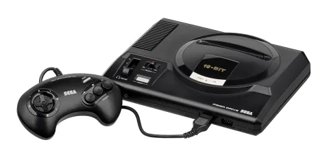 Emuladores de Mega Drive: guia completo (2026) — os melhores e onde baixar
