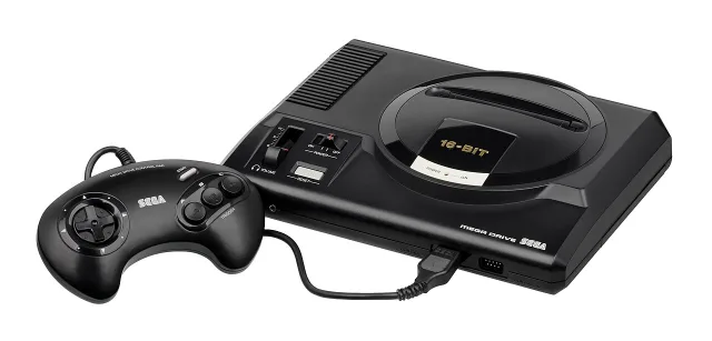 Emuladores de Mega Drive: guia completo (2026) — os melhores e onde baixar