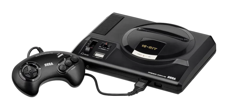 Emuladores de Mega Drive: guia completo (2026) — os melhores e onde baixar