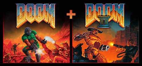 Doom e Doom II: Guia Completo, História e Todos os Segredos