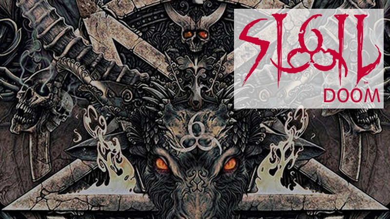 Lançado novo episódio do Doom de John Romero, Sigil