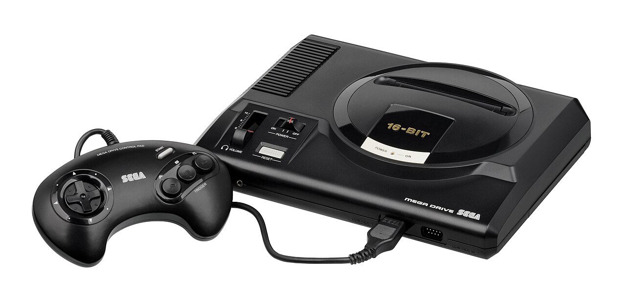 Emuladores de Mega Drive: guia completo (2026) — os melhores e onde baixar