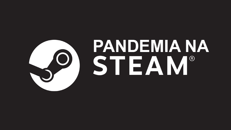 Pandemia na Steam