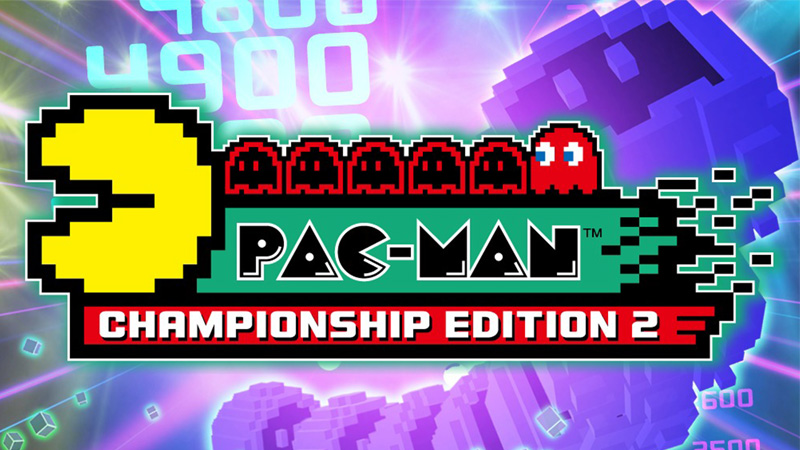Pac-Man Championship Edition 2 Grátis