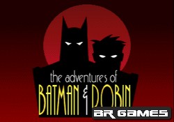 Adventures of Batman and Robin, The