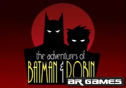 Adventures of Batman and Robin, The