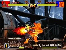 Rage of the Dragons