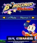 Bomberman Deluxe