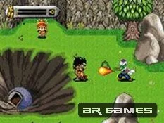 Dragon Ball Z - The Legacy of Goku