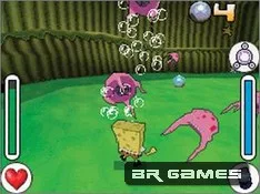 Nicktoons Unite