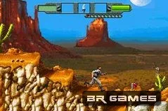 Planet Of The Apes