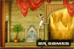Prince of Persia - The Sands of Time