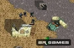 Rainbow Six - Rogue Spear