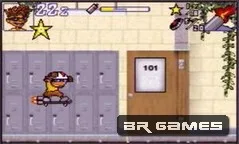 Rocket Power - Dream Scheme