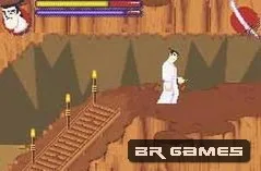 Samurai Jack