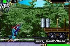 Spider-Man 2