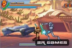 Star Wars Episode III - Revenge of the Sith