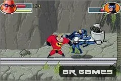 The Incredibles (v1.1)