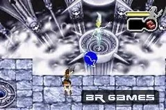 Tomb Raider - The Prophecy