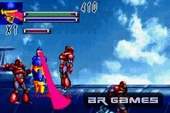 X-Men - Reign of Apocalypse