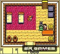 The Legend of Zelda: Link's Awakening DX