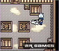 Harvest Moon 2 GBC