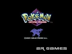 Pokemon Crystal
