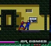 Spider-Man 2 - The Sinister Six
