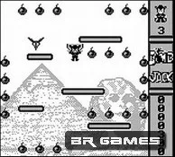Bomb Jack