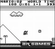 Super Mario Land