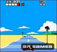 Out Run