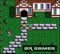 Phantasy Star Gaiden