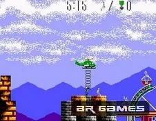 Air Rescue