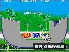 California Games