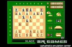 Sega Chess