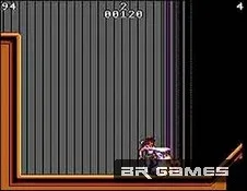 Strider