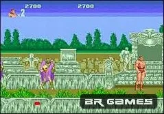 Altered Beast