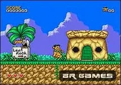 Flintstones, The