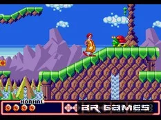McDonald's Treasure Land Adventure