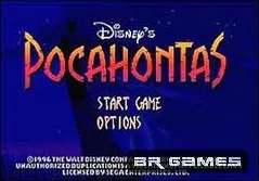 Pocahontas