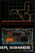 Metroid Prime Hunters
