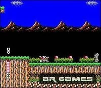 Blaster Master (rom americana)