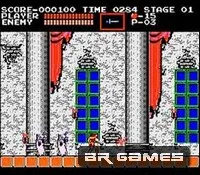 Castlevania