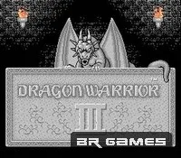 Dragon Warrior 3
