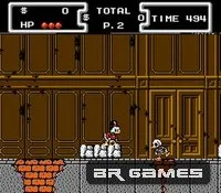 Duck Tales