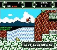 Duck Tales 2